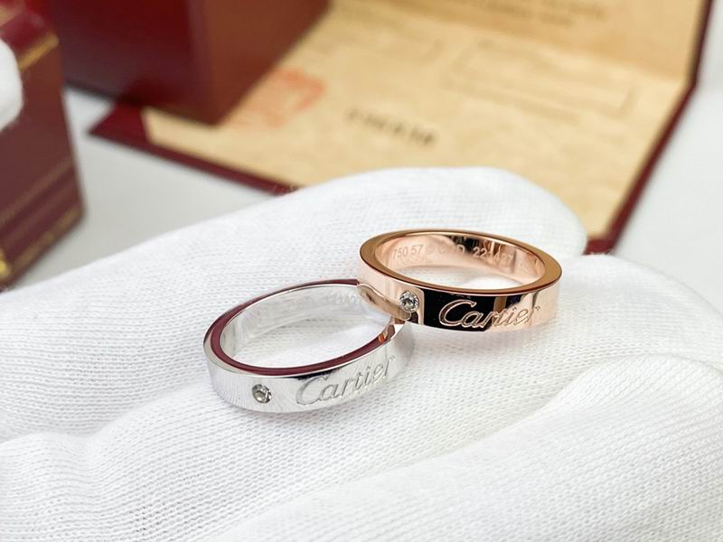 Cartier ring 07yxq01